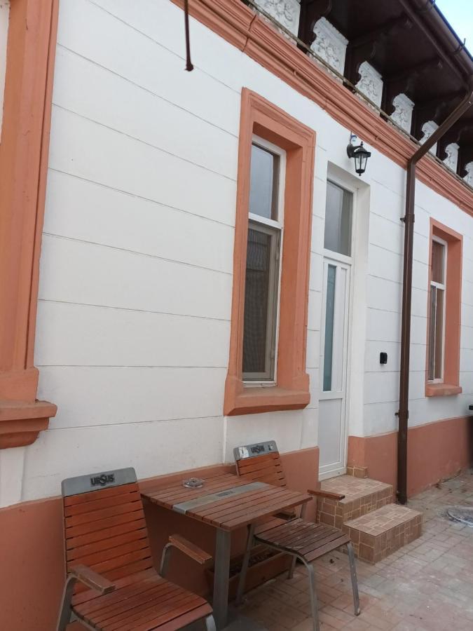 Casa Liveni Lejlighed Bukarest Eksteriør billede