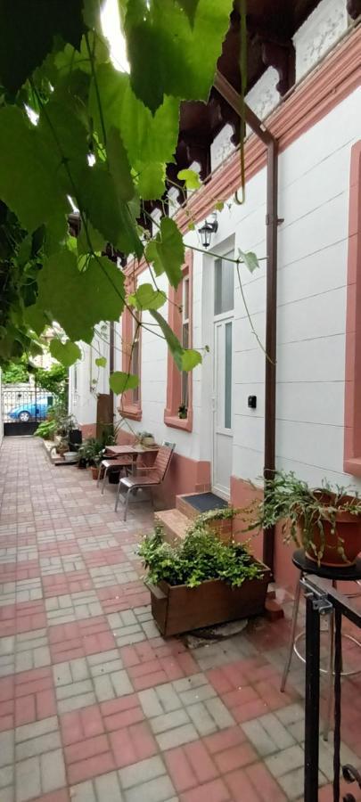 Casa Liveni Lejlighed Bukarest Eksteriør billede