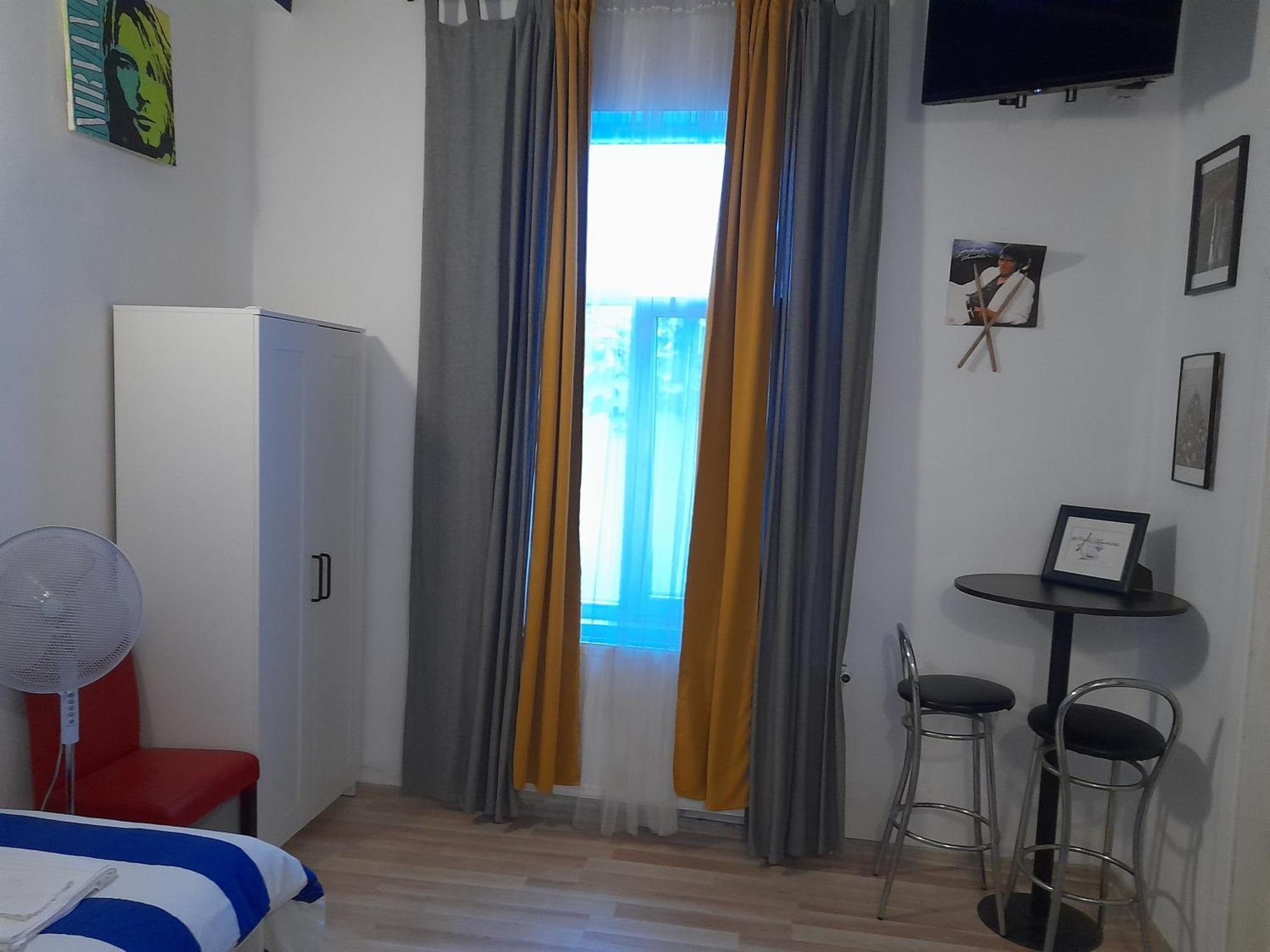 Casa Liveni Lejlighed Bukarest Eksteriør billede