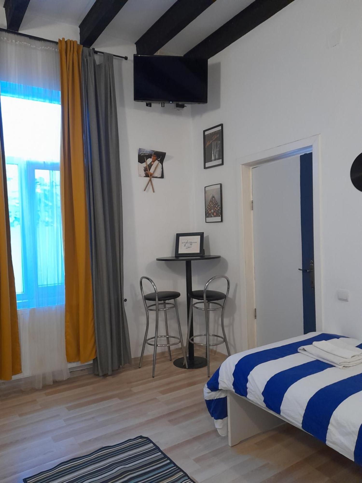Casa Liveni Lejlighed Bukarest Eksteriør billede