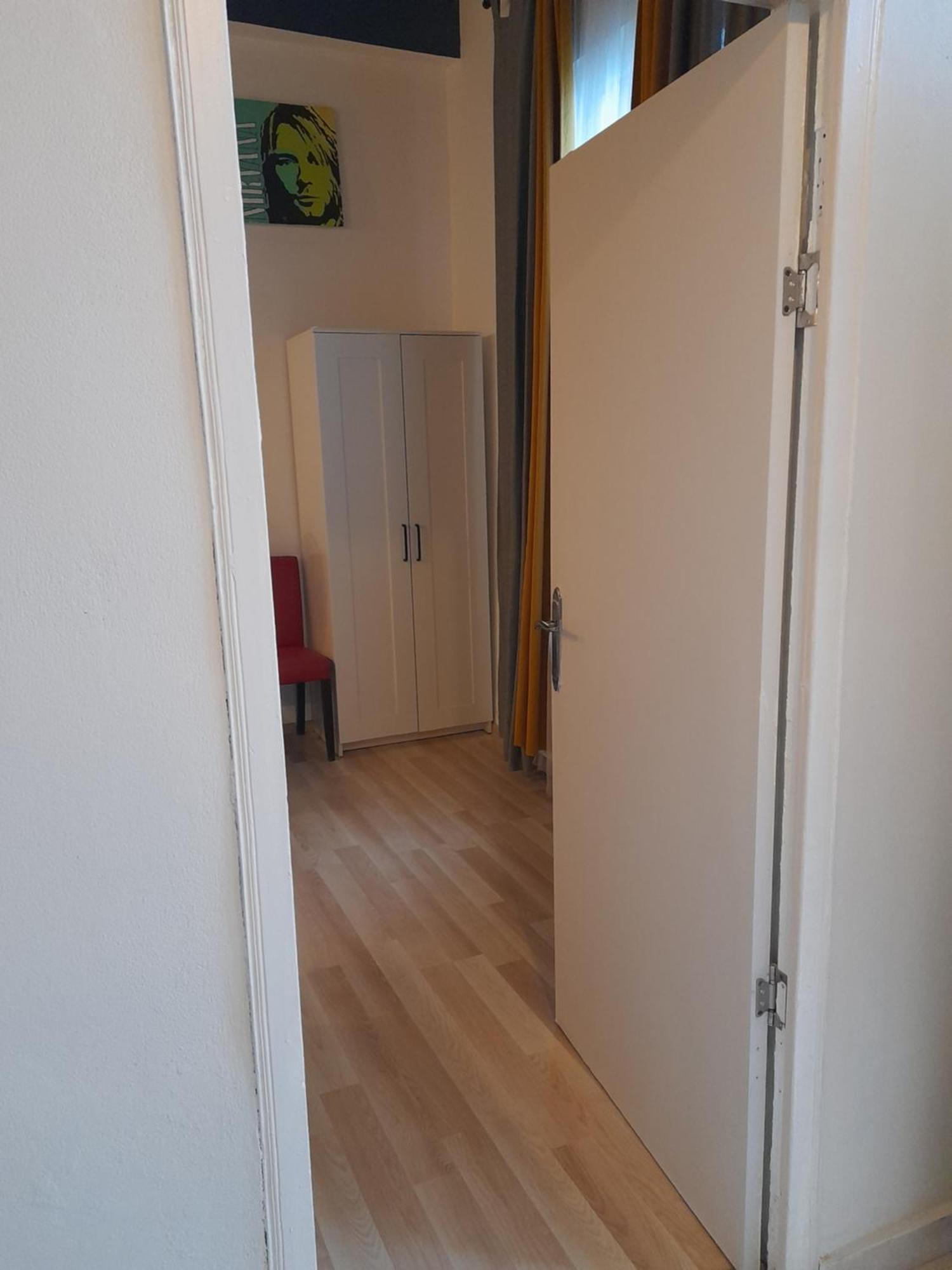 Casa Liveni Lejlighed Bukarest Eksteriør billede